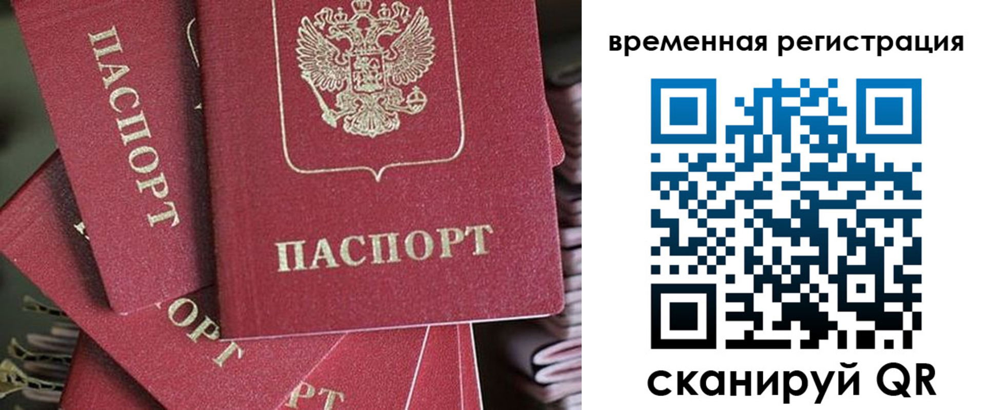 прописка в квартире в Элисте